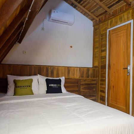 Urbanview Villa Lukulo Kebumen By Reddoorz ภายนอก รูปภาพ