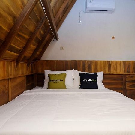Urbanview Villa Lukulo Kebumen By Reddoorz ภายนอก รูปภาพ
