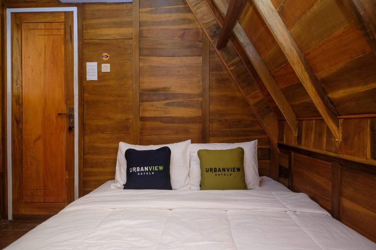 Urbanview Villa Lukulo Kebumen By Reddoorz ภายนอก รูปภาพ