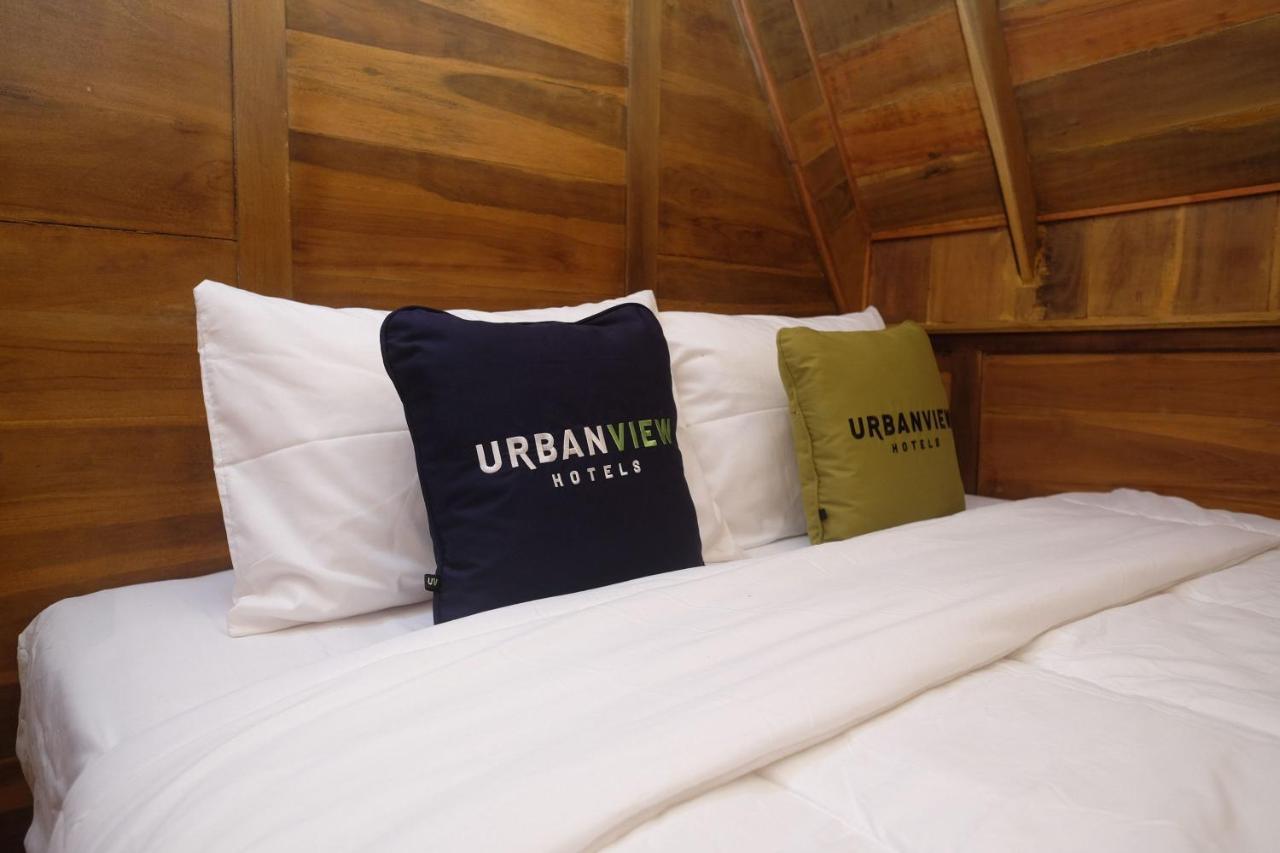 Urbanview Villa Lukulo Kebumen By Reddoorz ภายนอก รูปภาพ