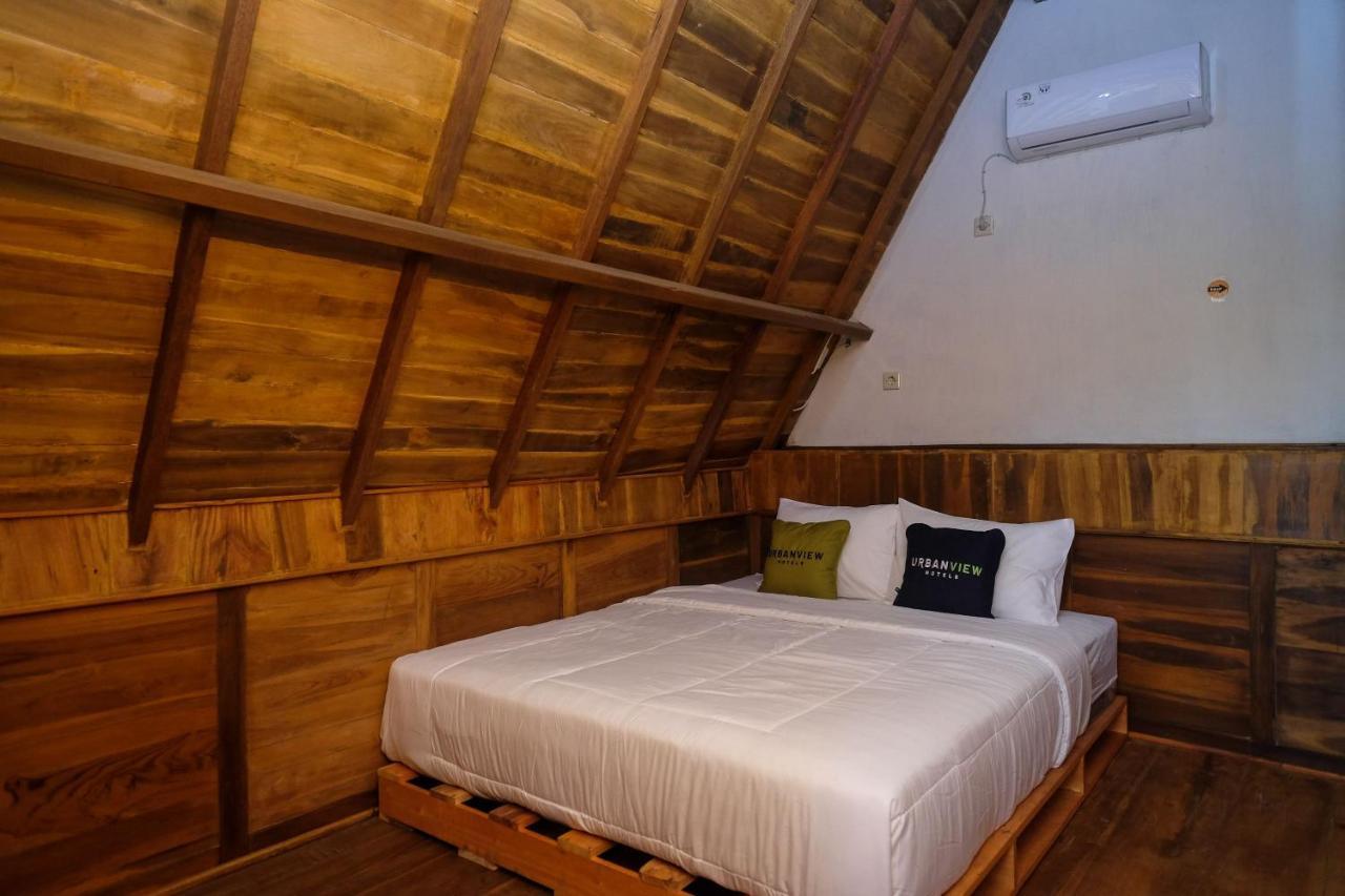 Urbanview Villa Lukulo Kebumen By Reddoorz ภายนอก รูปภาพ